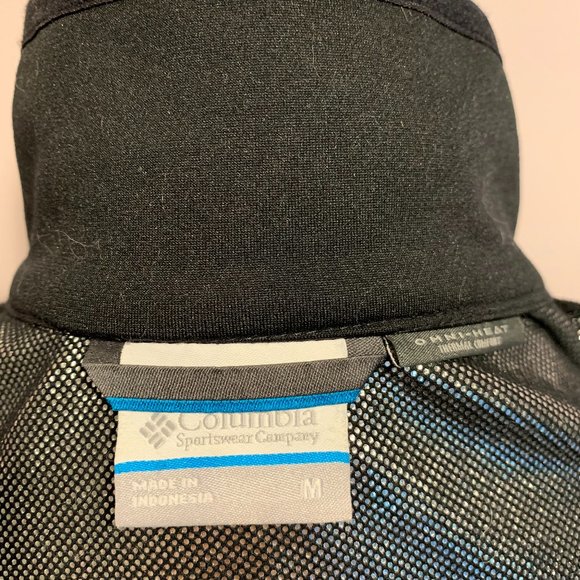 Cobumbia softshell jacket - Men's Medium - Picture 7 of 13